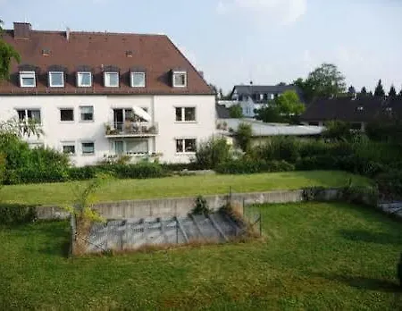 Hotel Am Schatzbogen München