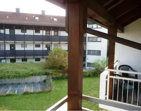 ホテル Am Schatzbogen 3*